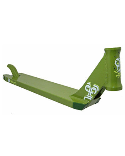 District V2i Deck – WarScooters 02 District V2i Deck – WarScooters 02