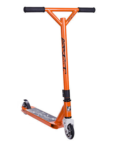 Grit scooters 2024