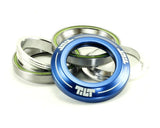 Tilt Integrated Headset