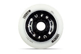 Lucky Charm 100mm Wheel