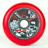 Eagle 110mm Hollow Core Wheel