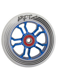 Grit Ultra Light 100mm Wheel