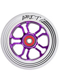 Grit Ultra Light 100mm Wheel