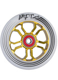 Grit Ultra Light 110mm Wheel