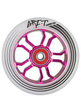 Grit Ultra Light 100mm Wheel