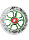 Grit Ultra Light 100mm Wheel
