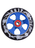 Grit Alloy Core 110mm Wheel