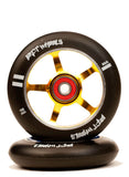 Grit Spoked Wheel (2 Pack)
