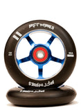 Grit Spoked Wheel (2 Pack)