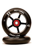 Grit Spoked Wheel (2 Pack)