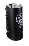 Grit 5 Bolt SCS Clamp