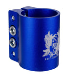 Grit Oversized Quad Clamp