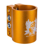 Grit Oversized Quad Clamp