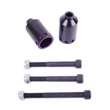 Envy 4130 Bransdon Pegs