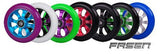 Fasen 8 Spoke Wheel