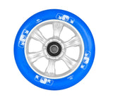 Envy 110mm Six Spoke Wheel