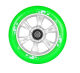 Envy 110mm Six Spoke Wheel