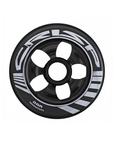 Crisp Contour Cut 110mm Wheel