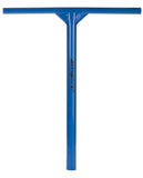 Grit Alloy Bars
