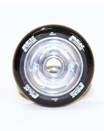 Envy Skulls Wheel