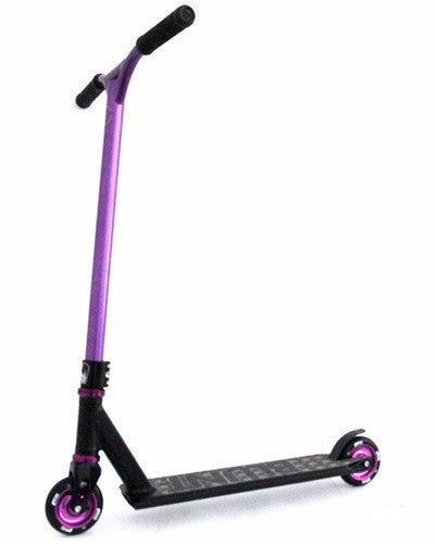 Envy Complete Scooter