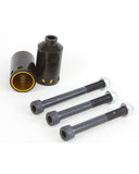 Envy 4130 Bransdon Pegs