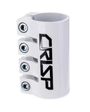 Crisp Oversized Clamp