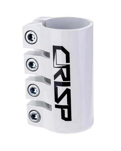 Crisp Oversized Clamp