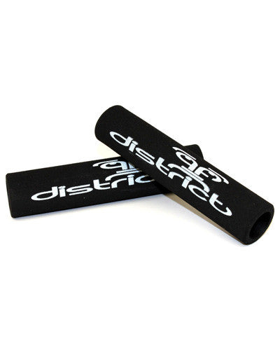 District Foam Grips