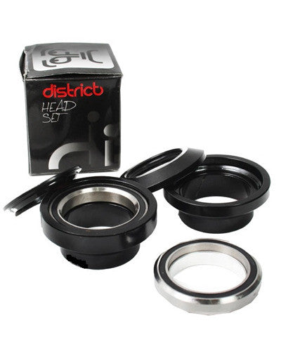District Pro Headset