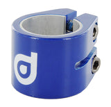 District Double Clamp 2014