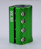 Envy 4 bolt SCS Clamp