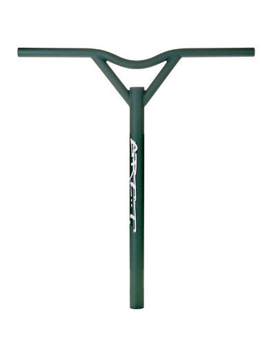 Grit Yeh Yeh Yeh Oversized Bars