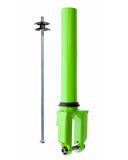 Grit Fork Kit Threadless