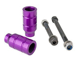 Grit Alloy Pegs