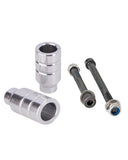 Grit Alloy Pegs