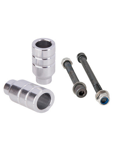 Grit Alloy Pegs