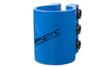 Grit Triple Clamp