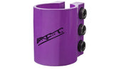 Grit Triple Clamp