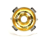 Envy Skulls Wheel