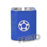 Proto Half Knuckle Clamp