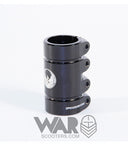Phoenix Smooth SCS Clamp