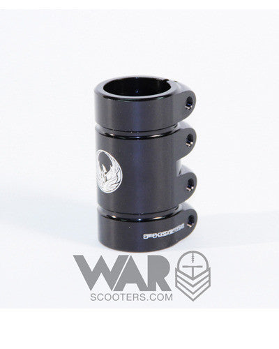 Phoenix Smooth SCS Clamp