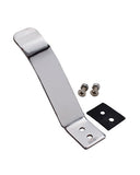Grit Stainless Brake