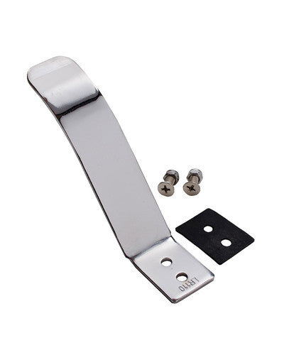 Grit Stainless Brake