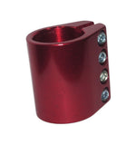 Grit Quad Clamp