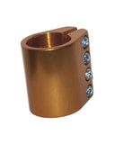 Grit Quad Clamp