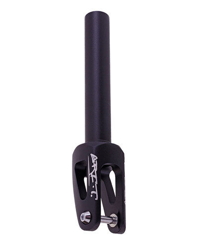 Grit Alloy Fork