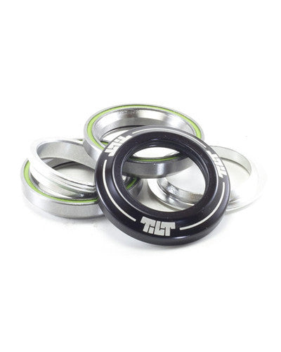 Tilt Integrated Headset