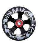 Grit Alloy Core 110mm Wheel